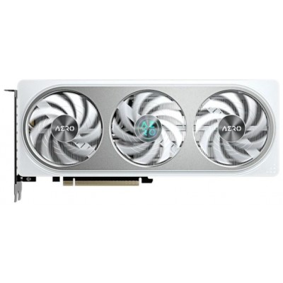 Gigabyte VGA NVIDIA RTX 5060 TI AERO OC 16GB DDR7